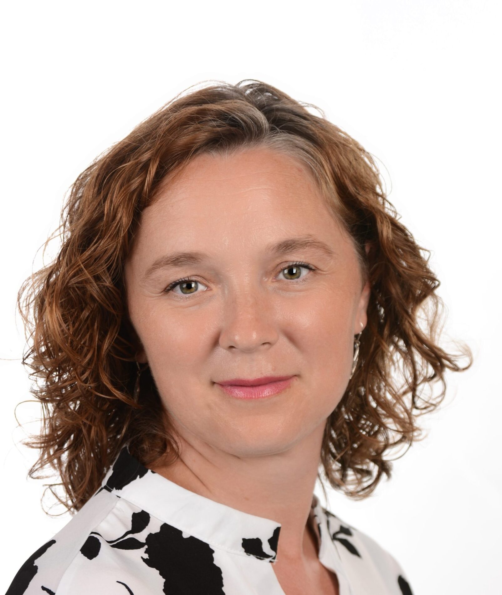 Honorata Zielińska-Benben